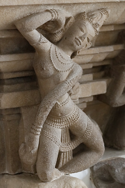 Da Nang-Musée Cham-027